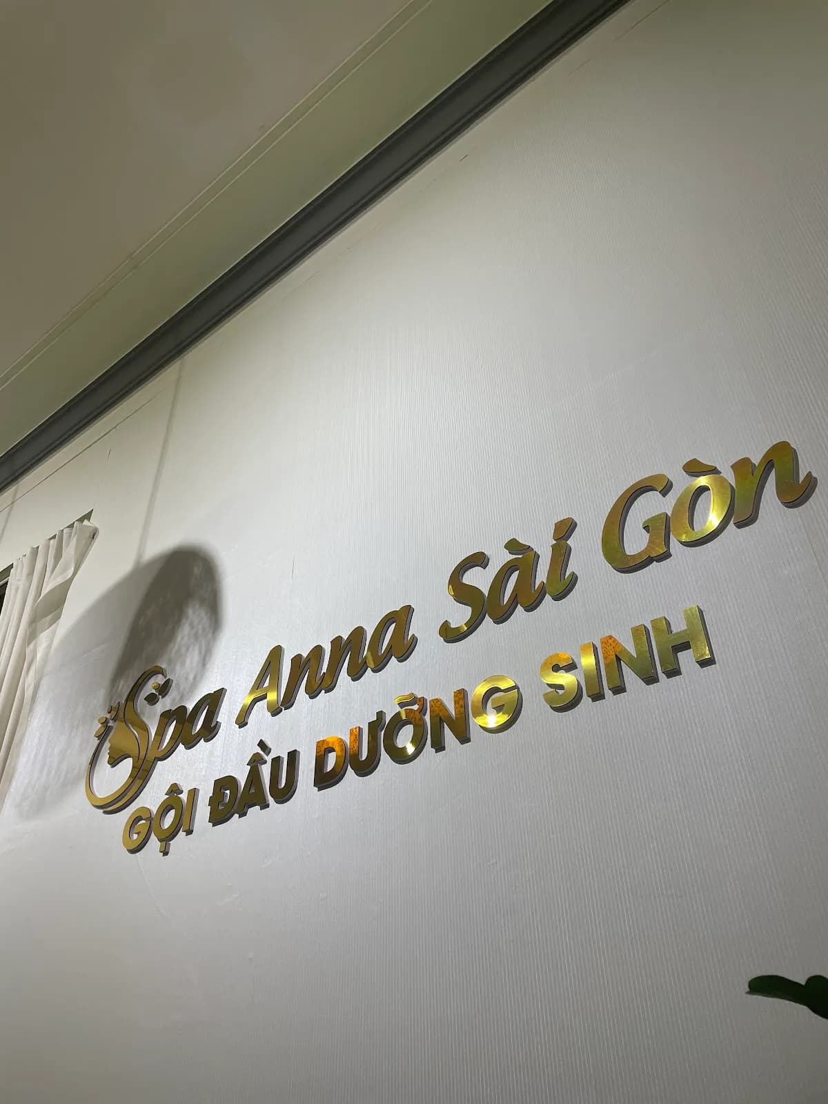Anna Spa Da Nang — Massage & Gội Đầu Dưỡng Sinh 8
