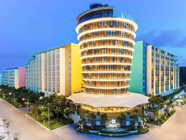 Premier Residences Phu Quoc Emerald Bay Managed by Accor 7