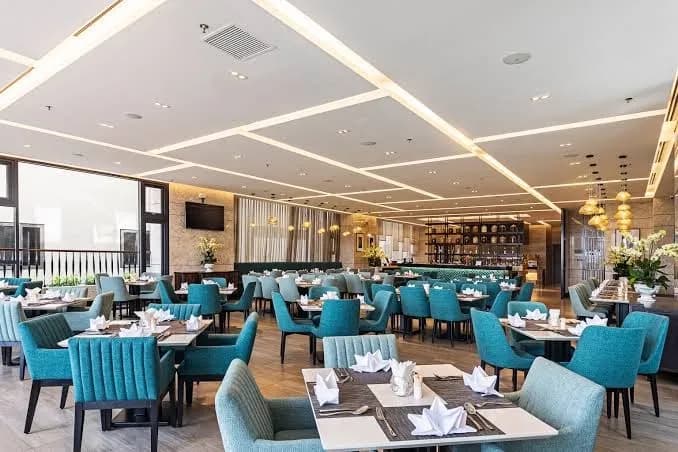 Minh Toan SAFI Ocean Hotel 7