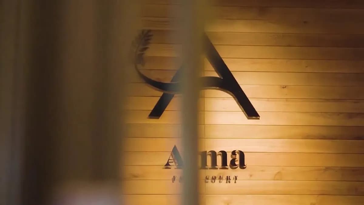 Alma Resort Cam Ranh 8
