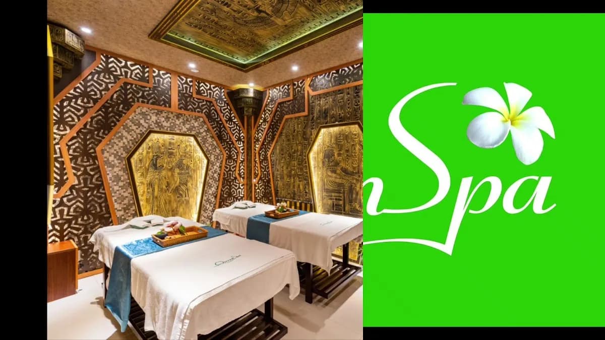 Queen Spa 8