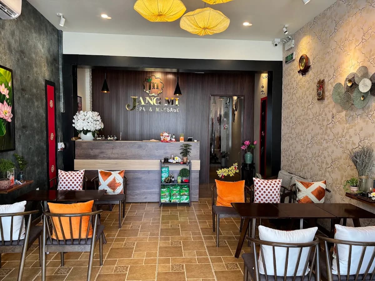 Jang Mi Spa & Massage 6
