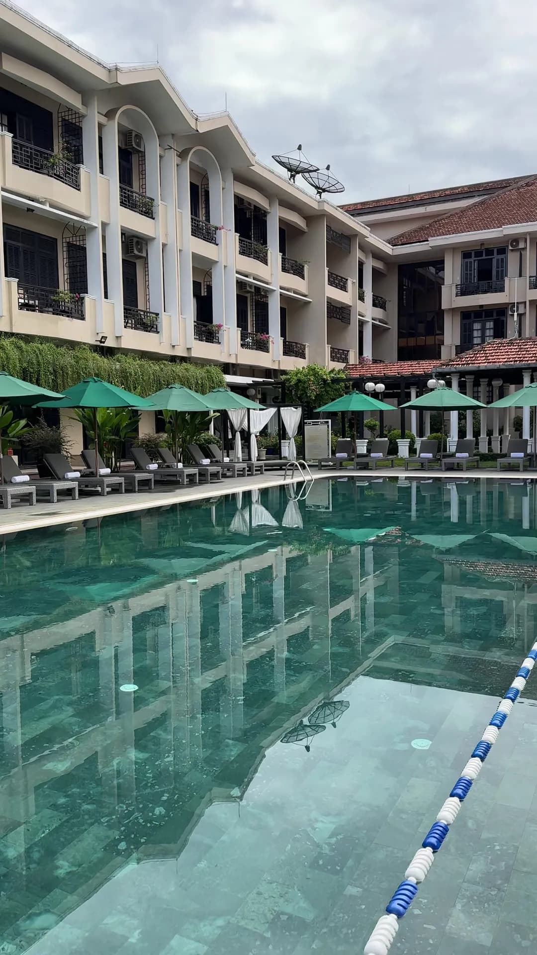 Hoi An Historic Hotel 8