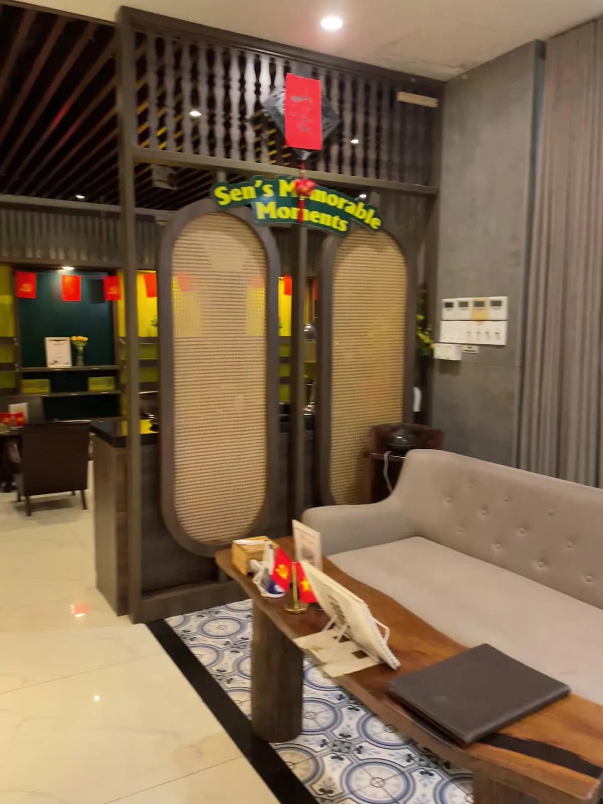 Sen Tài Thu Đà Nẵng 2