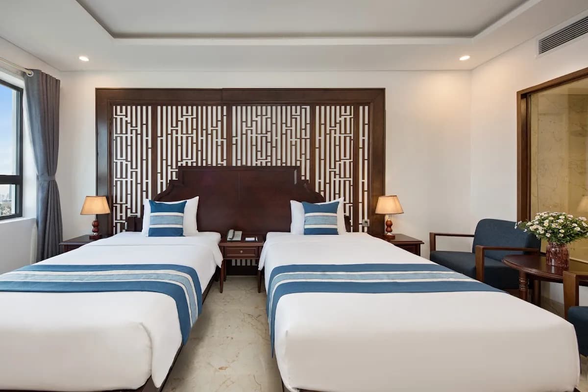 Eden Ocean View Đà Nẵng 3