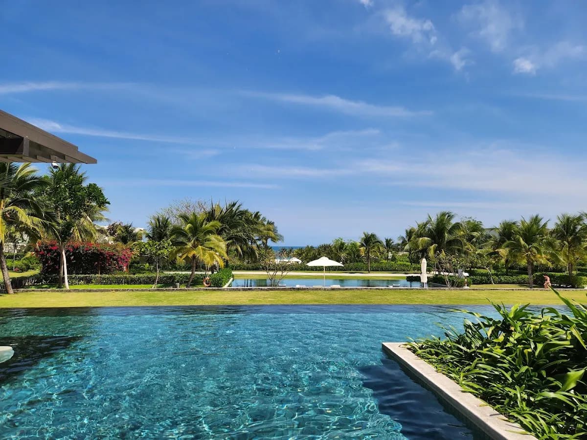 Alma Resort Cam Ranh 4