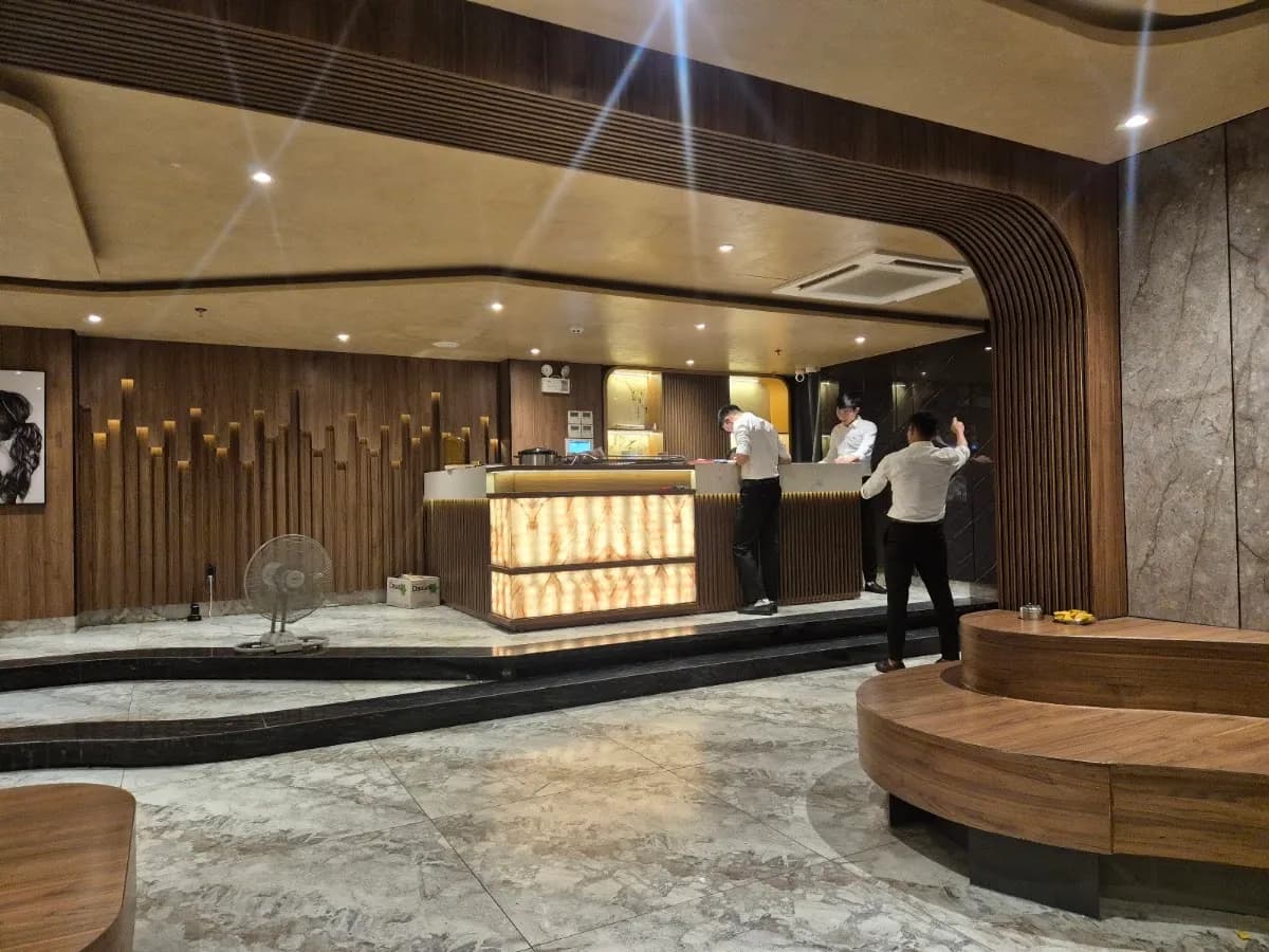 Massage Hải Vân 5