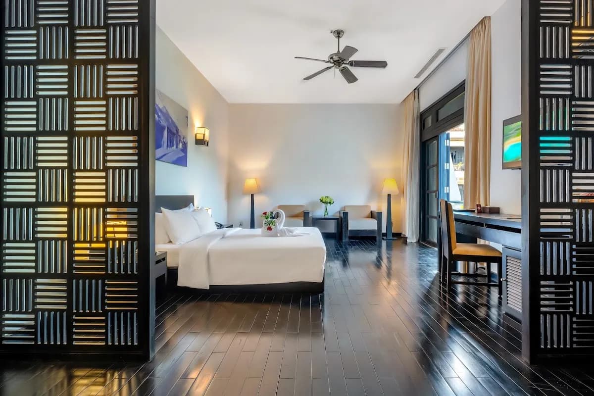 Hoi An Historic Hotel 3