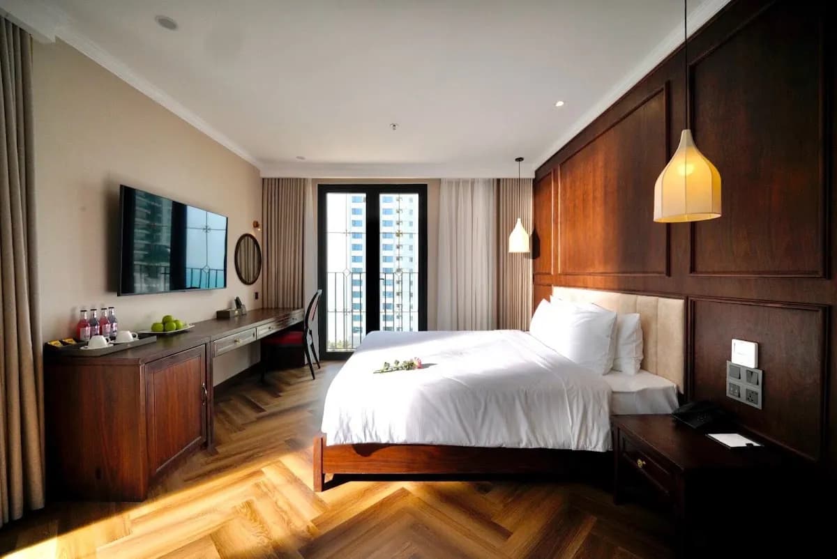 Golden Lotus Luxury 3