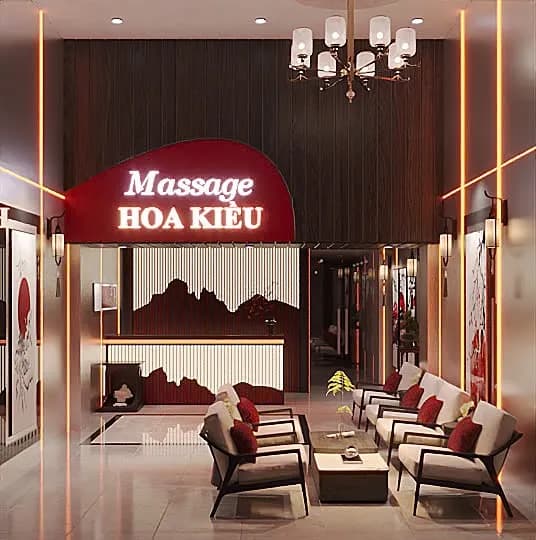 Massage Hoa Kiều - Massage A-Z Đà Nẵng 3