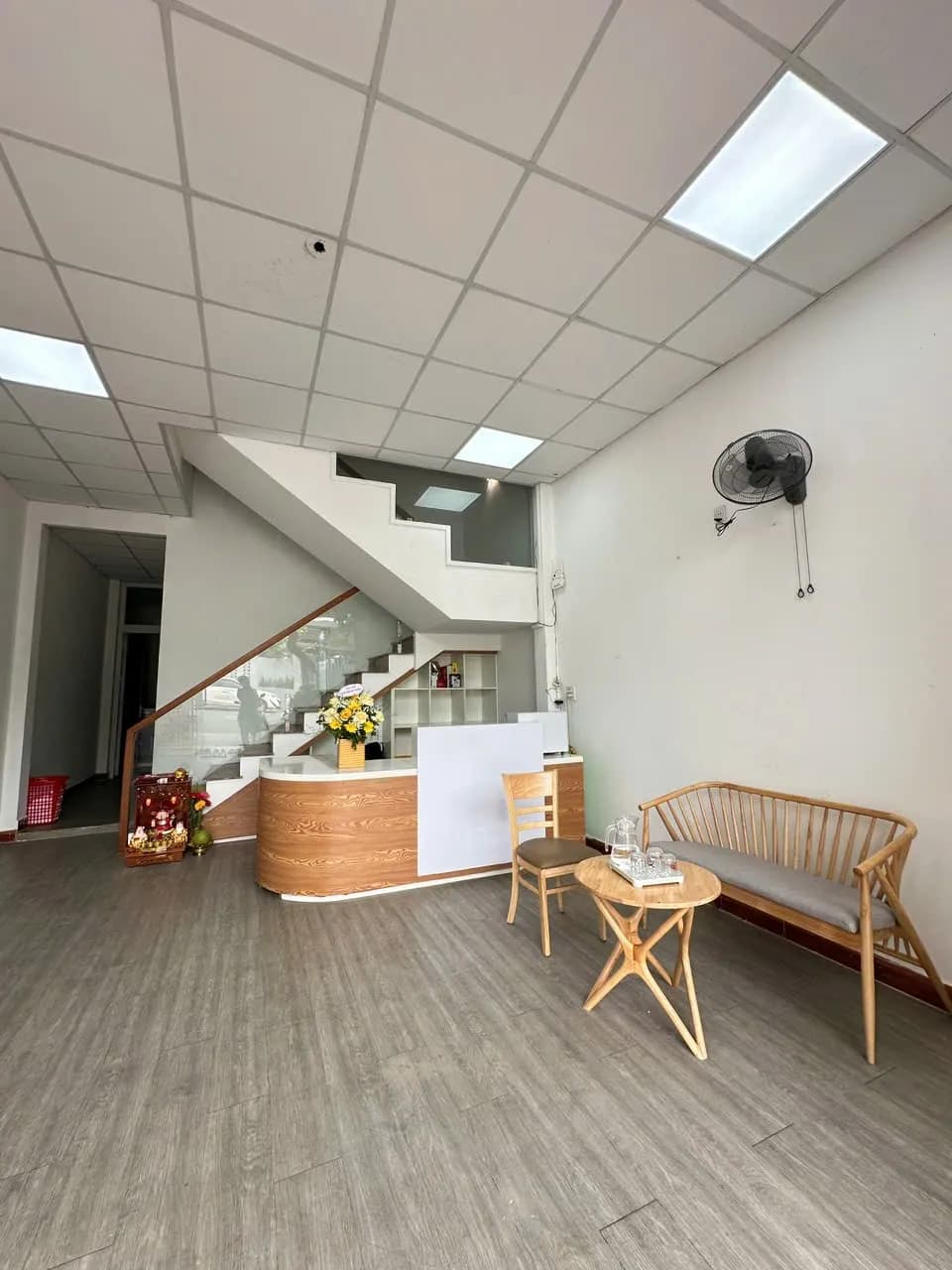 Blind Massage khiếm thị Đà Nẵng 5