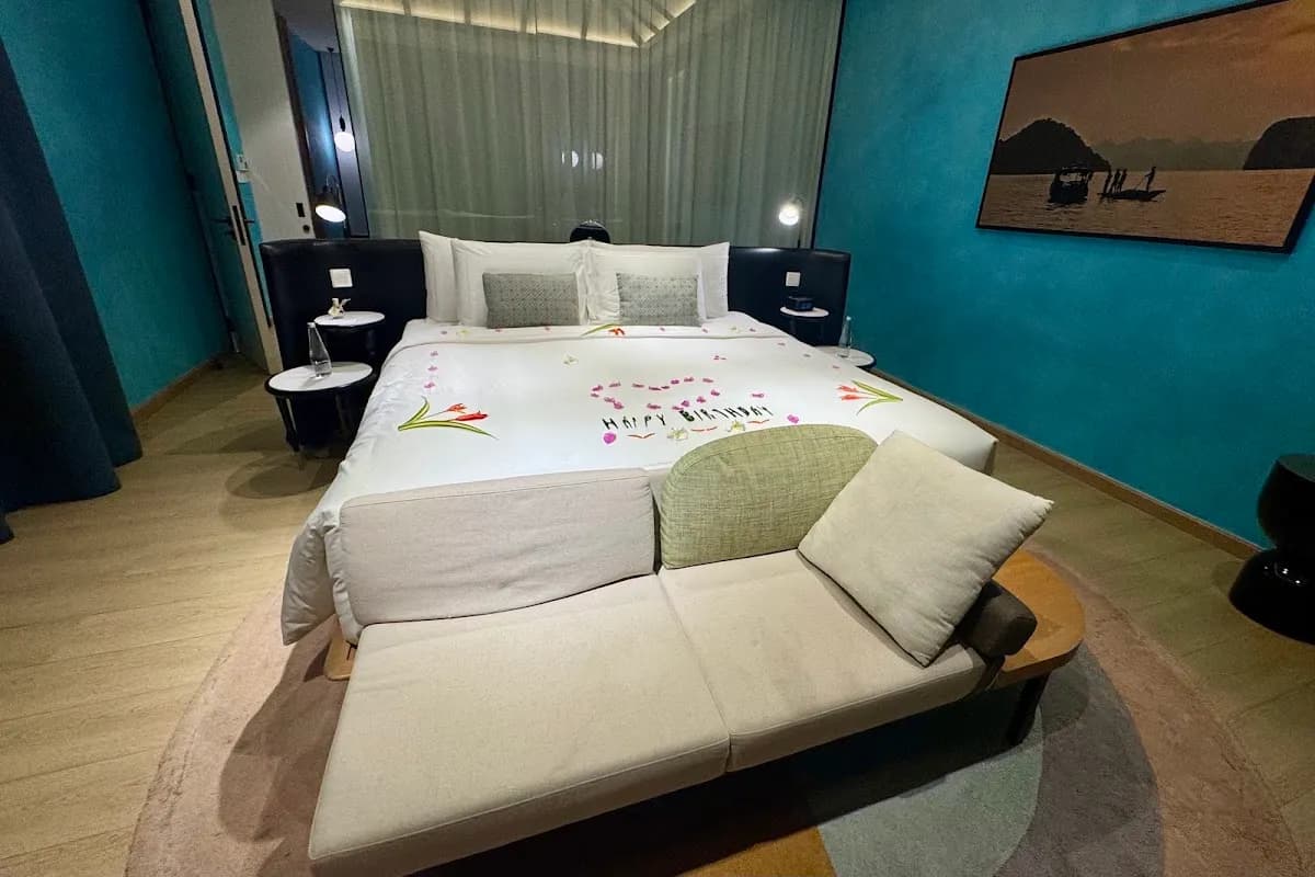 Premier Village Phu Quoc Resort 3