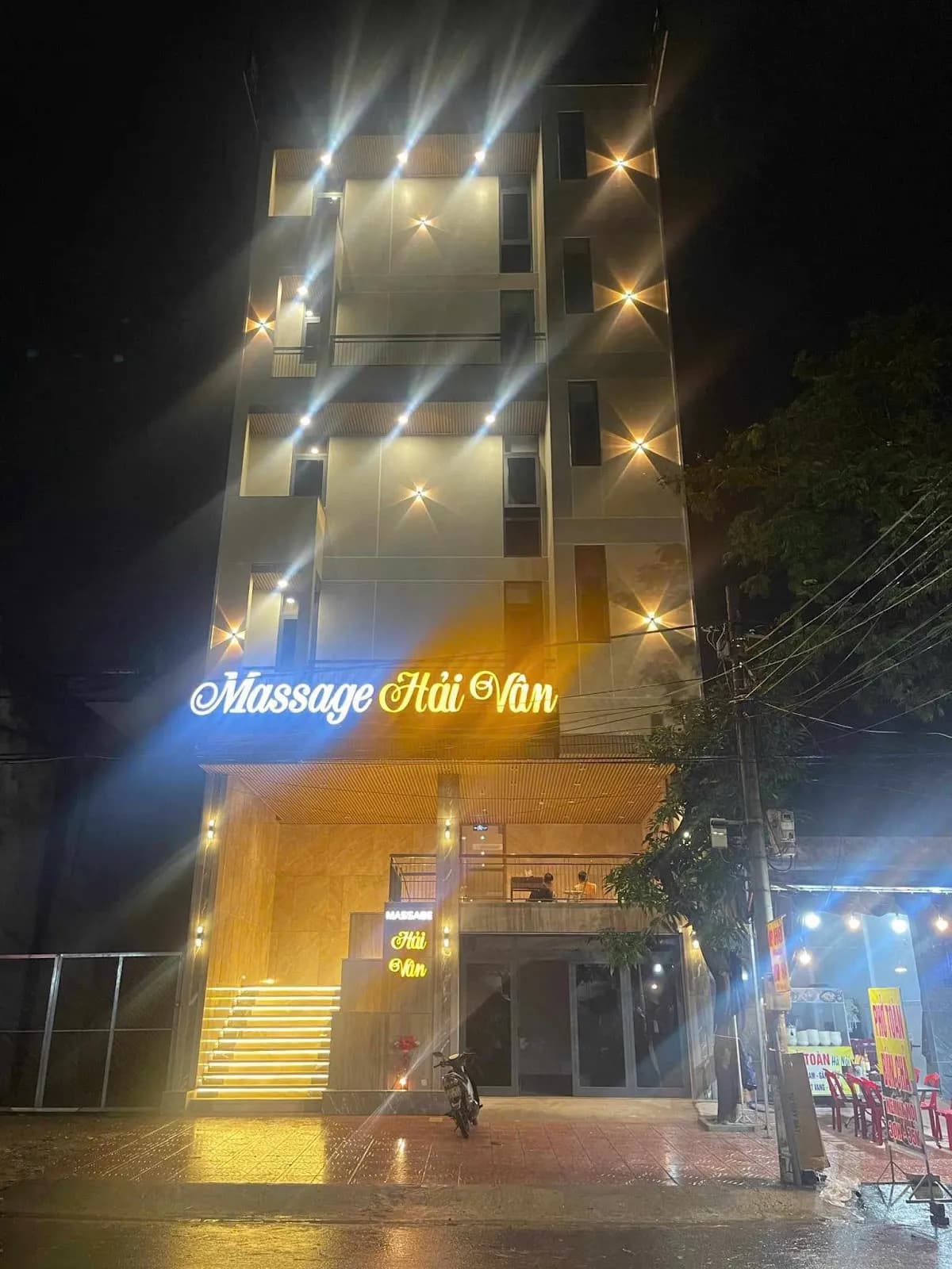 Massage Hải Vân 8