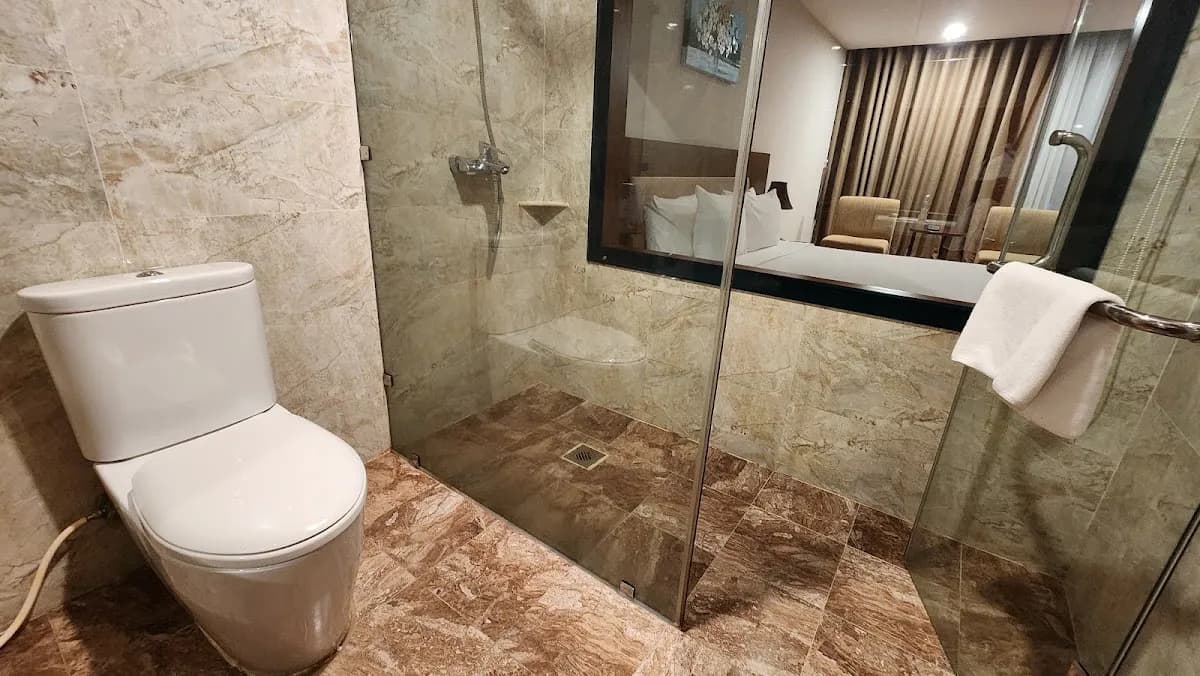 Mường Thanh Grand Đà Nẵng Hotel 5