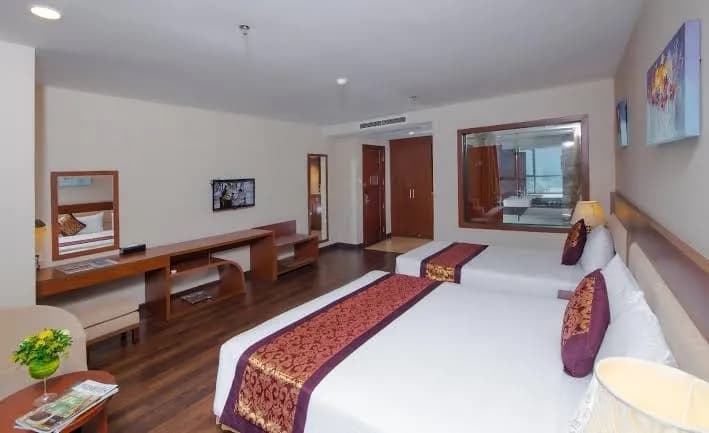 Mường Thanh Grand Đà Nẵng Hotel 7