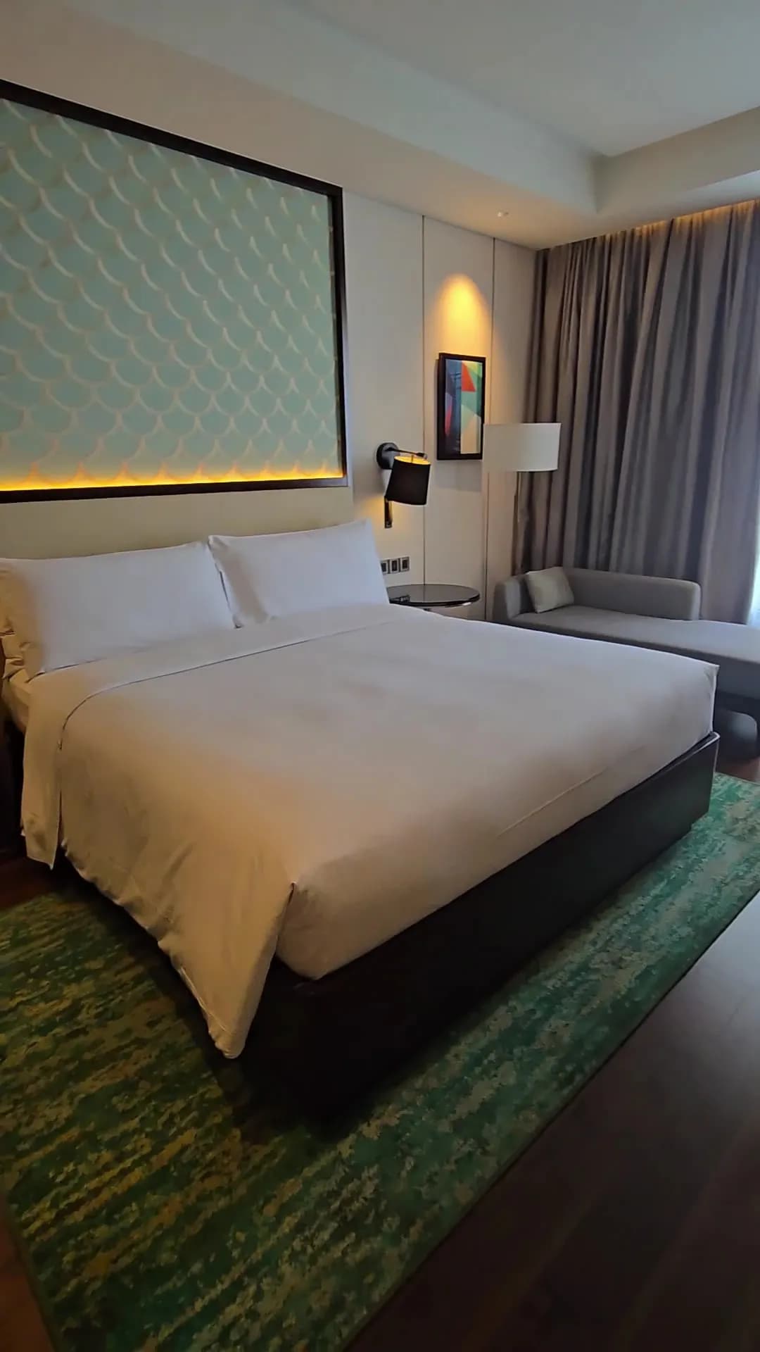 Hilton Da Nang 8