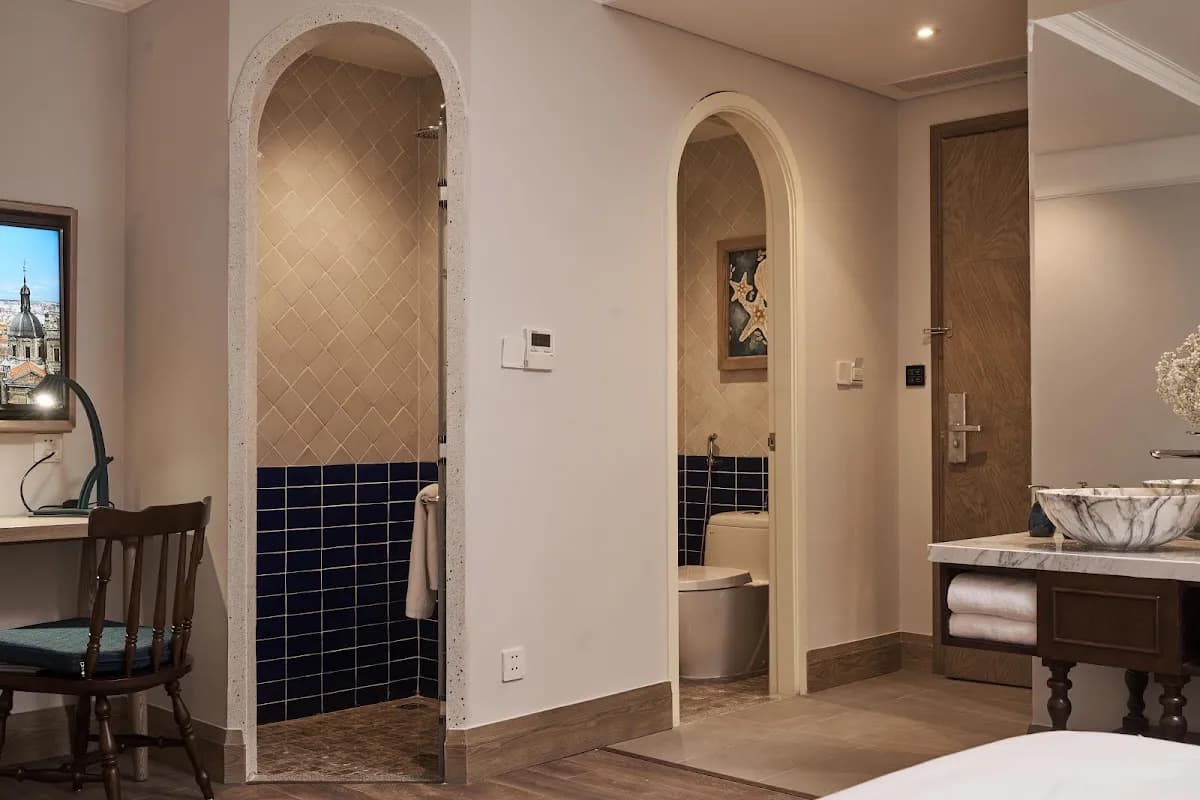Sofiana My Khe Hotel & Spa 7