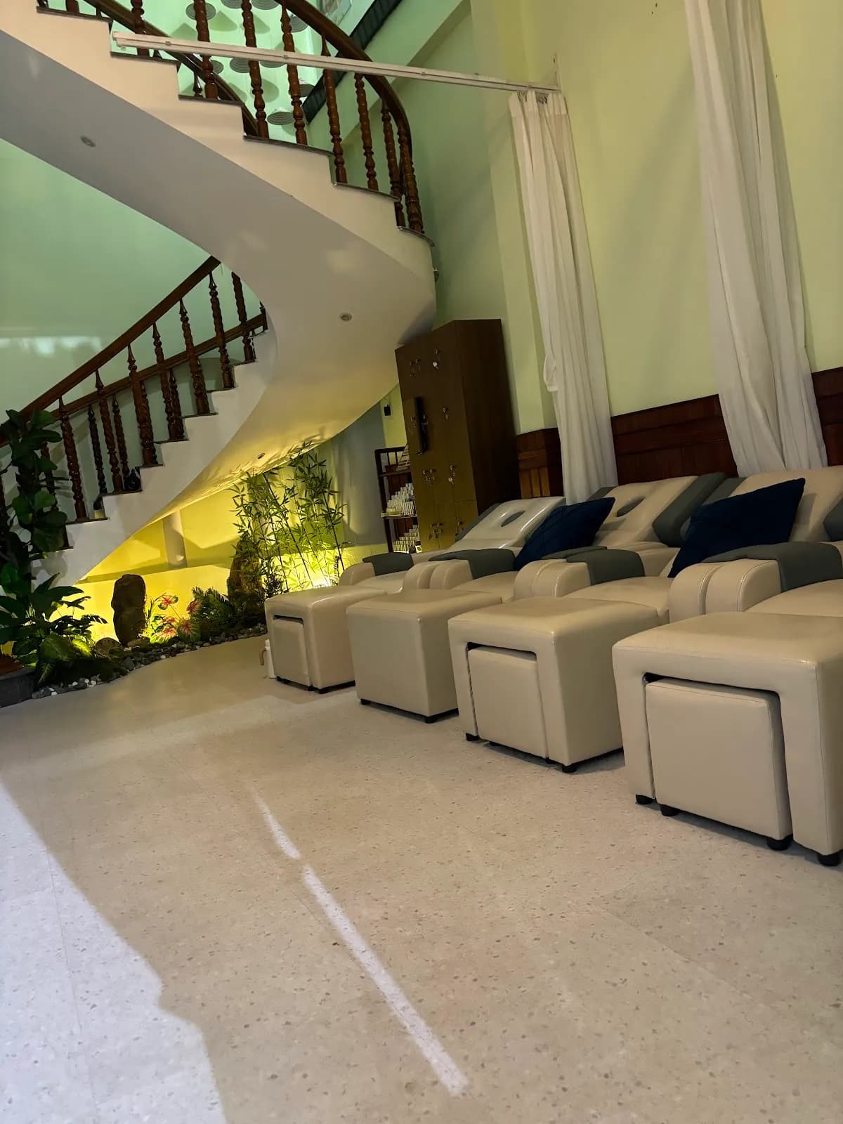 Anna Spa Da Nang — Massage & Gội Đầu Dưỡng Sinh 4