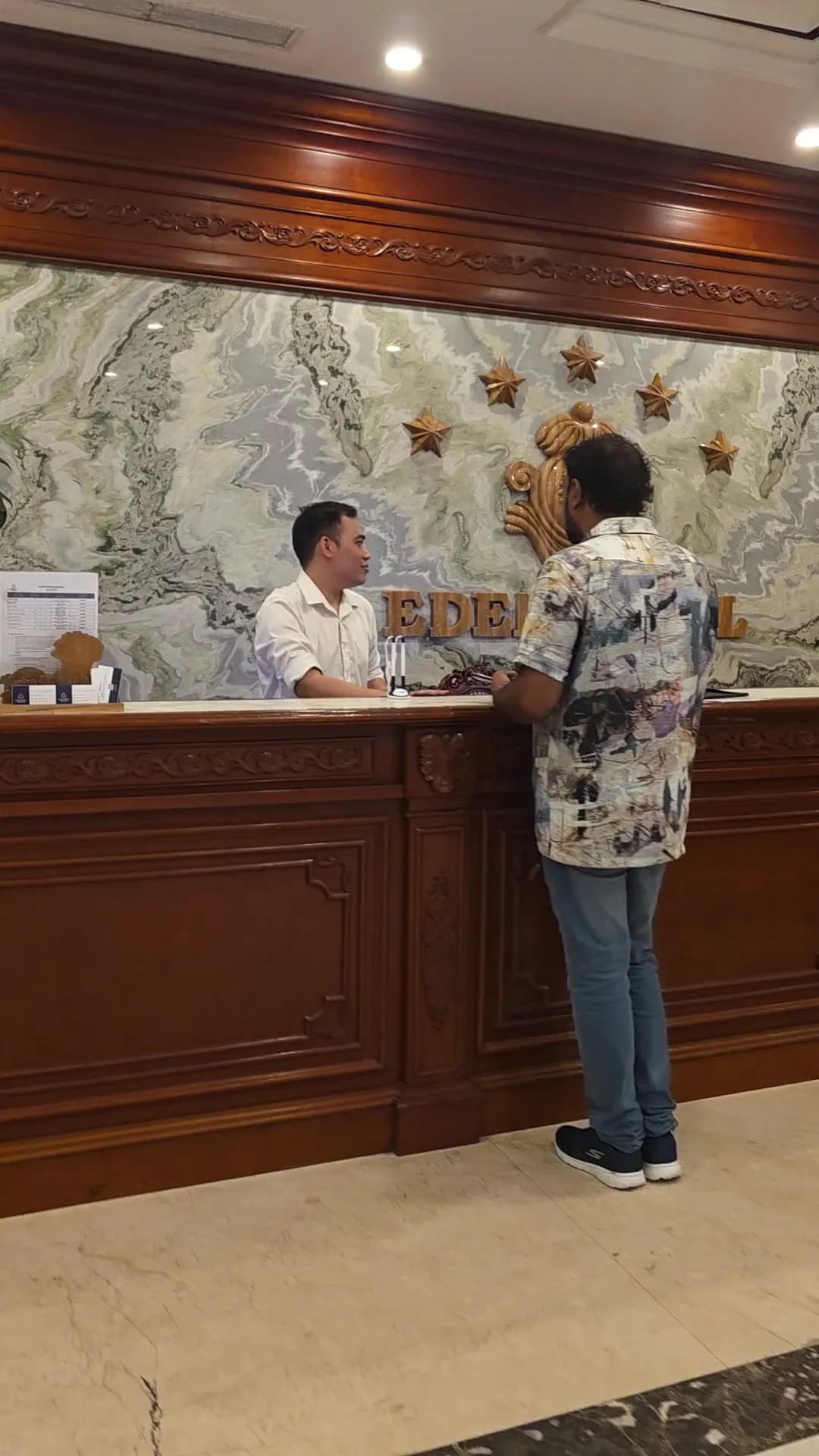 Eden Ocean View Đà Nẵng 8