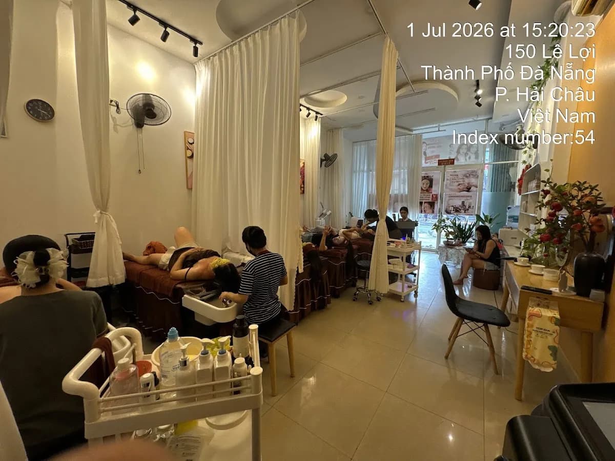 Da Nang Foot & Body Massage Spa 8