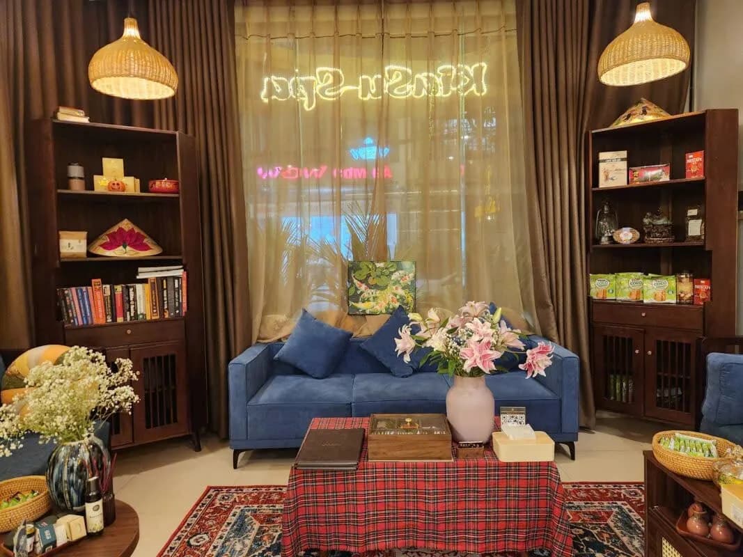 KiaSu Spa Da Nang 4