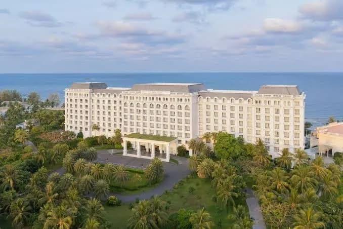 Vinpearl Resort & Spa Phú Quốc 7