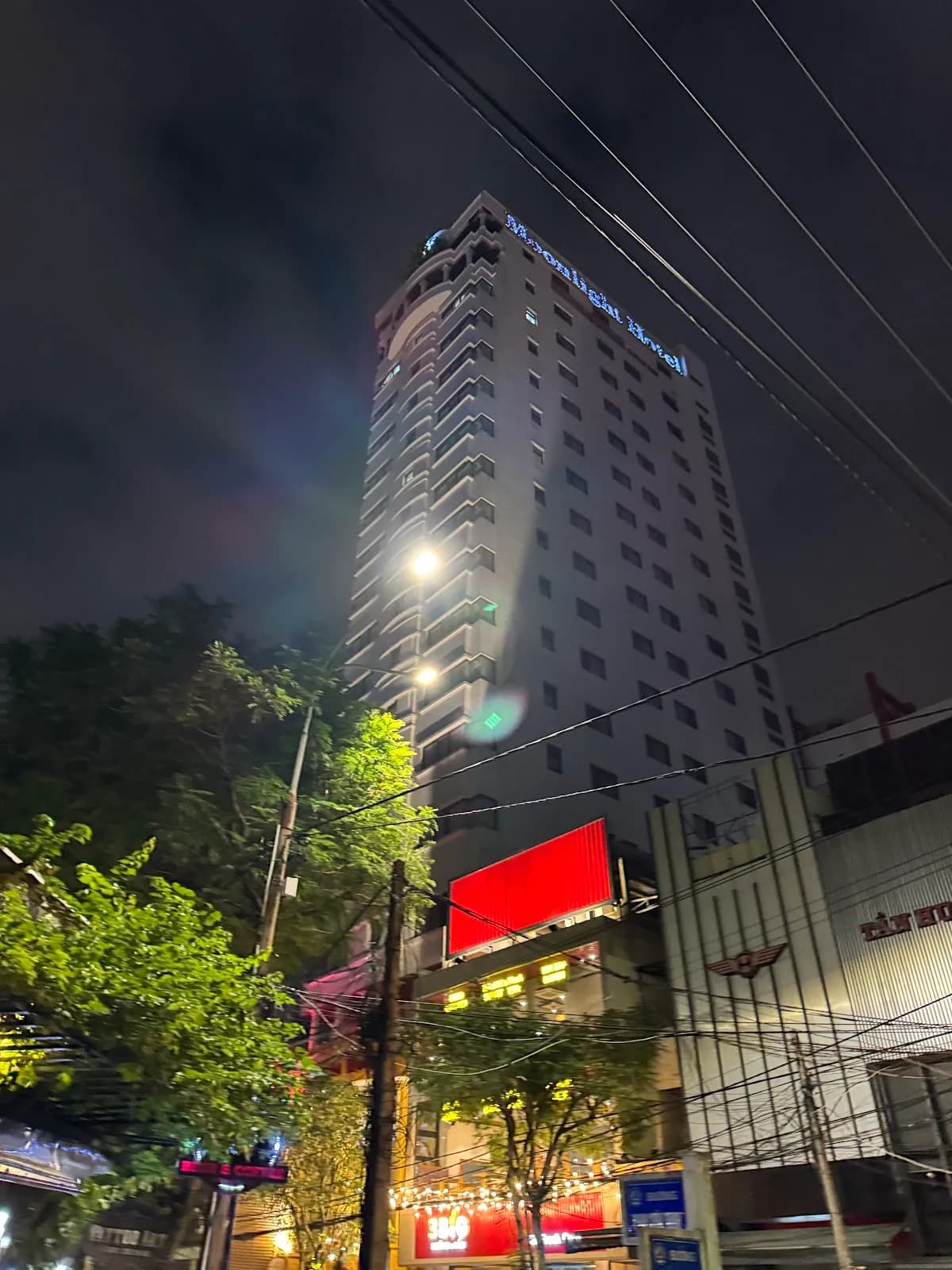Massage Moonlight Đà Nẵng 4