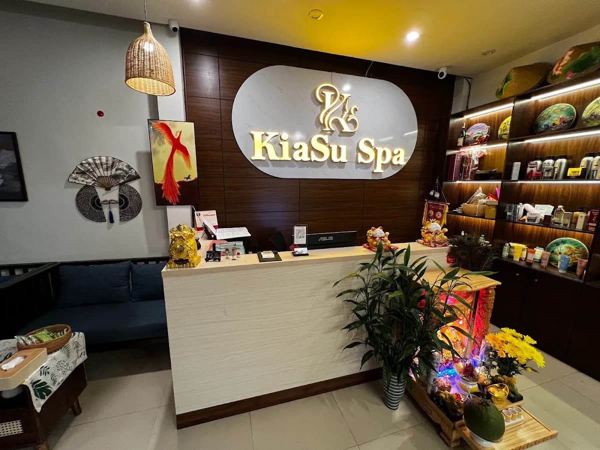 KiaSu Spa Da Nang 3