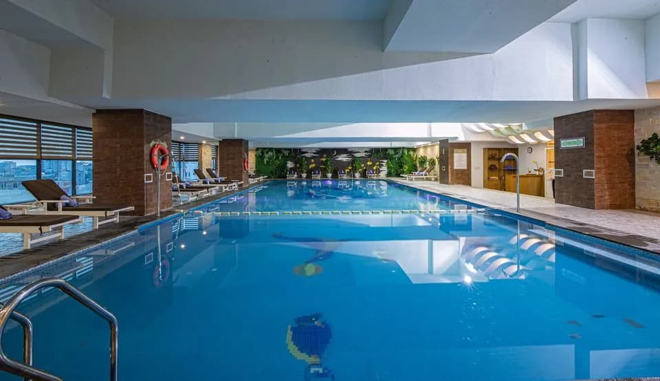 Mường Thanh Grand Đà Nẵng Hotel 4