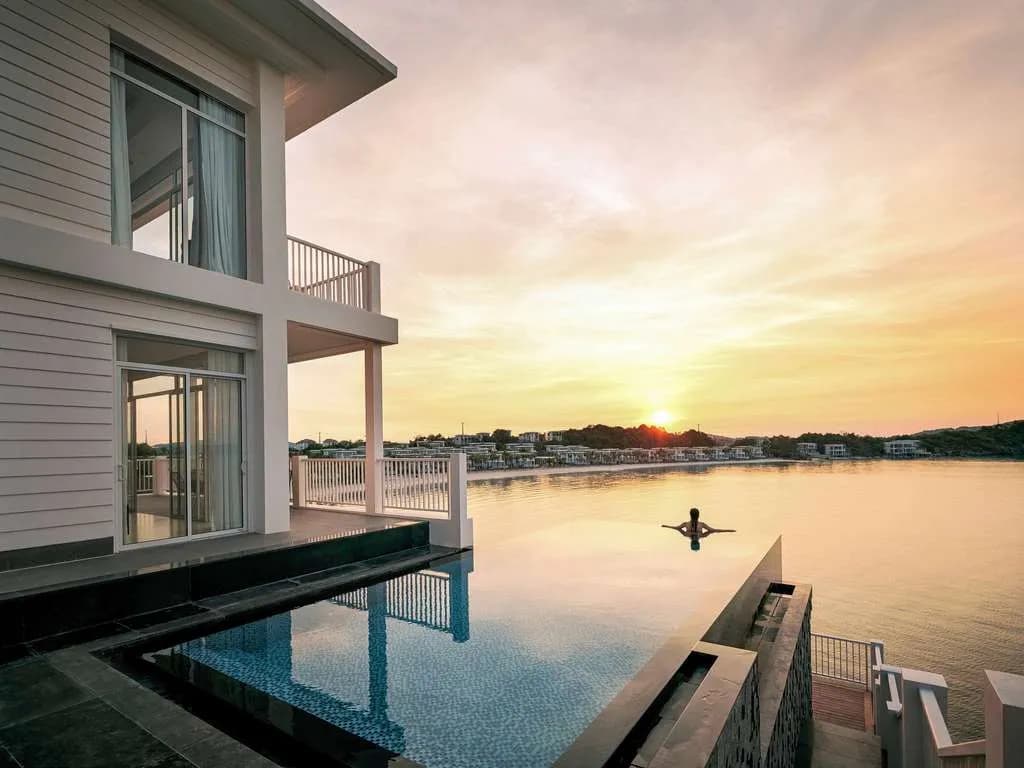 Premier Village Phu Quoc Resort 1