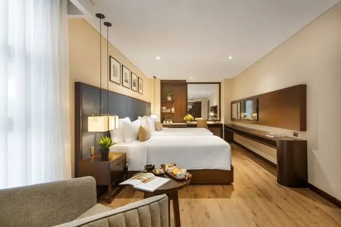 Minh Toan SAFI Ocean Hotel 3