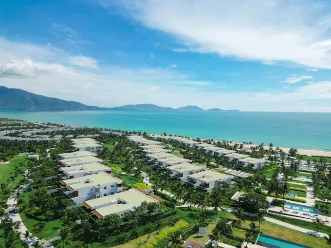 Alma Resort Cam Ranh 1