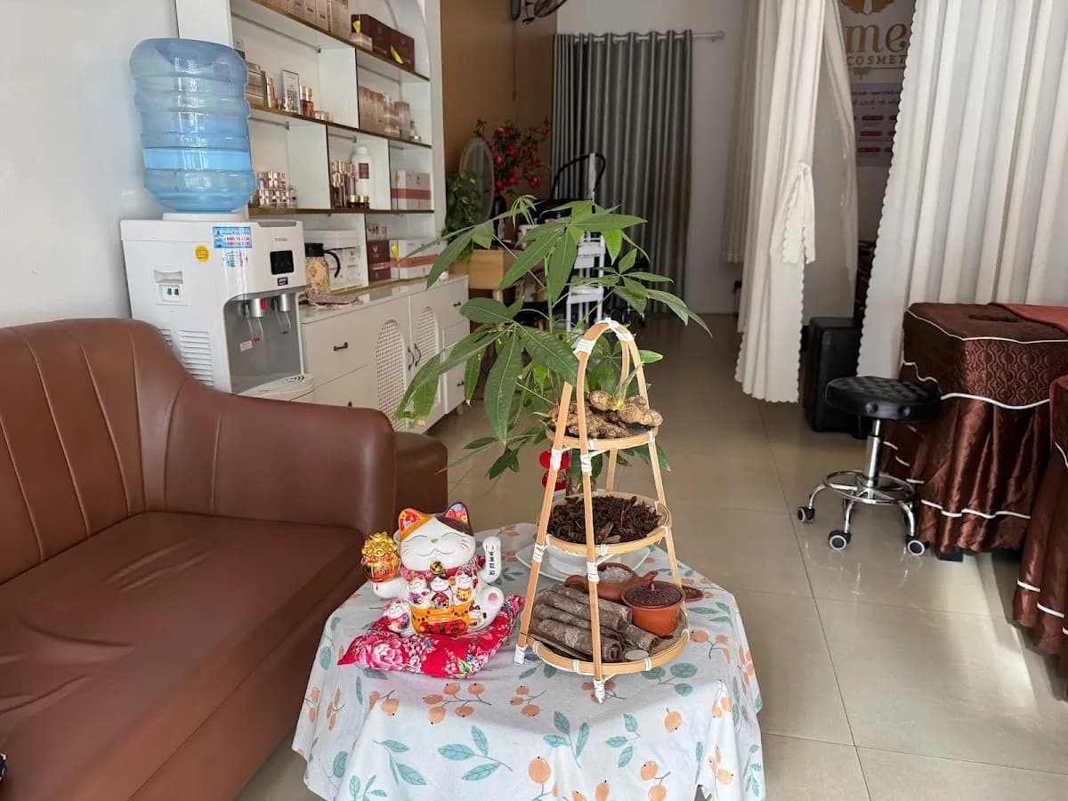 Da Nang Foot & Body Massage Spa 2