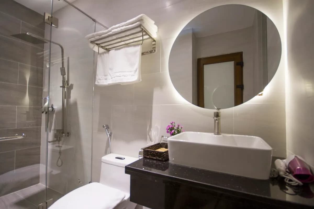 King House Villa Hotel 7