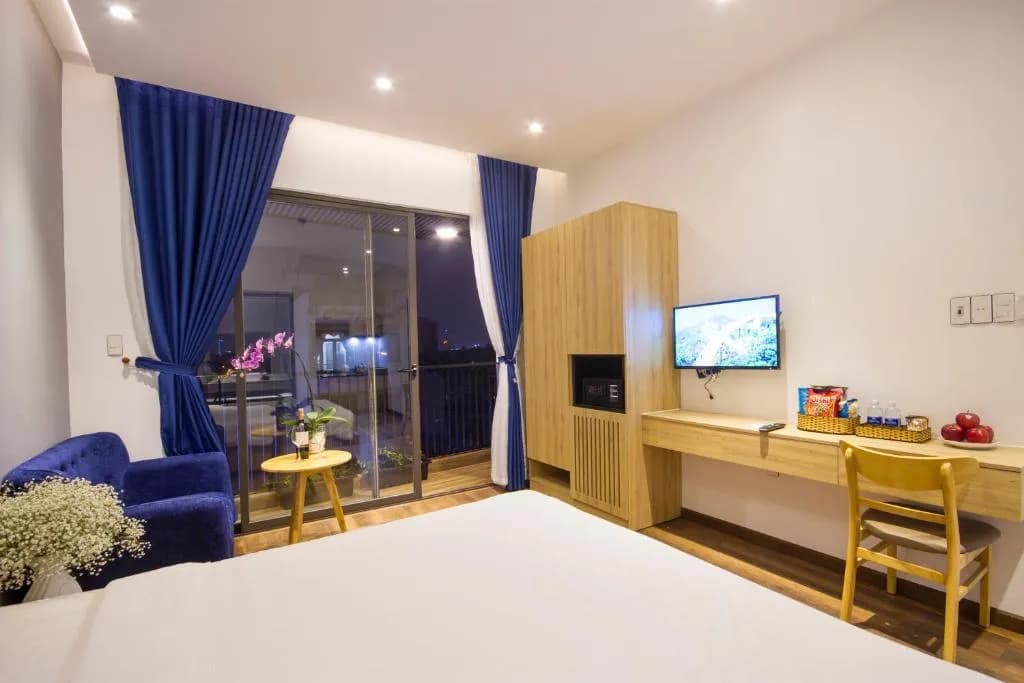 King House Villa Hotel 3