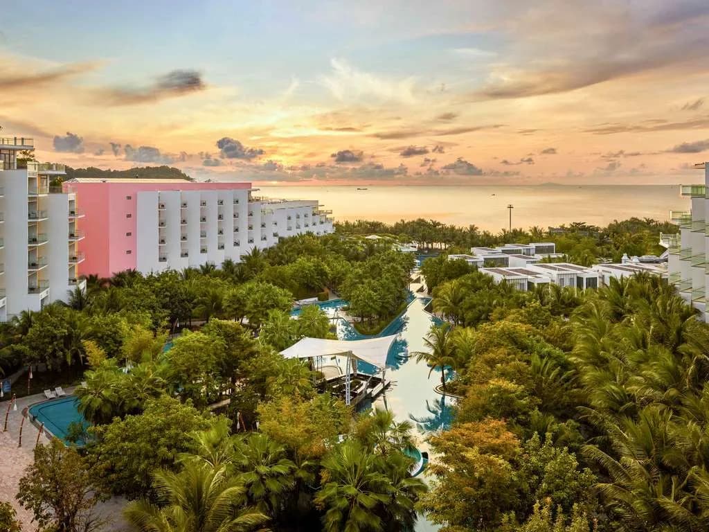 Premier Residences Phu Quoc Emerald Bay Managed by Accor 1