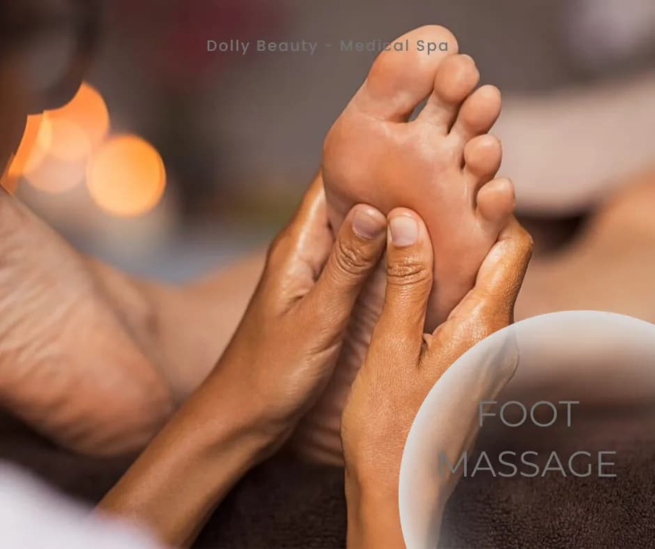 Da Nang Foot & Body Massage Spa 5