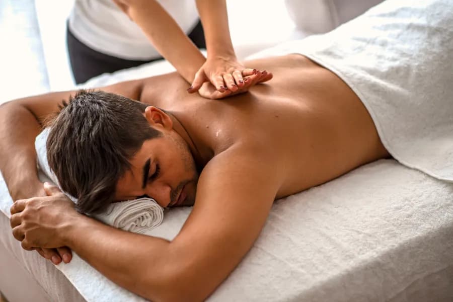 Spa Thu Ngan - Home Massage Đà Nẵng 7
