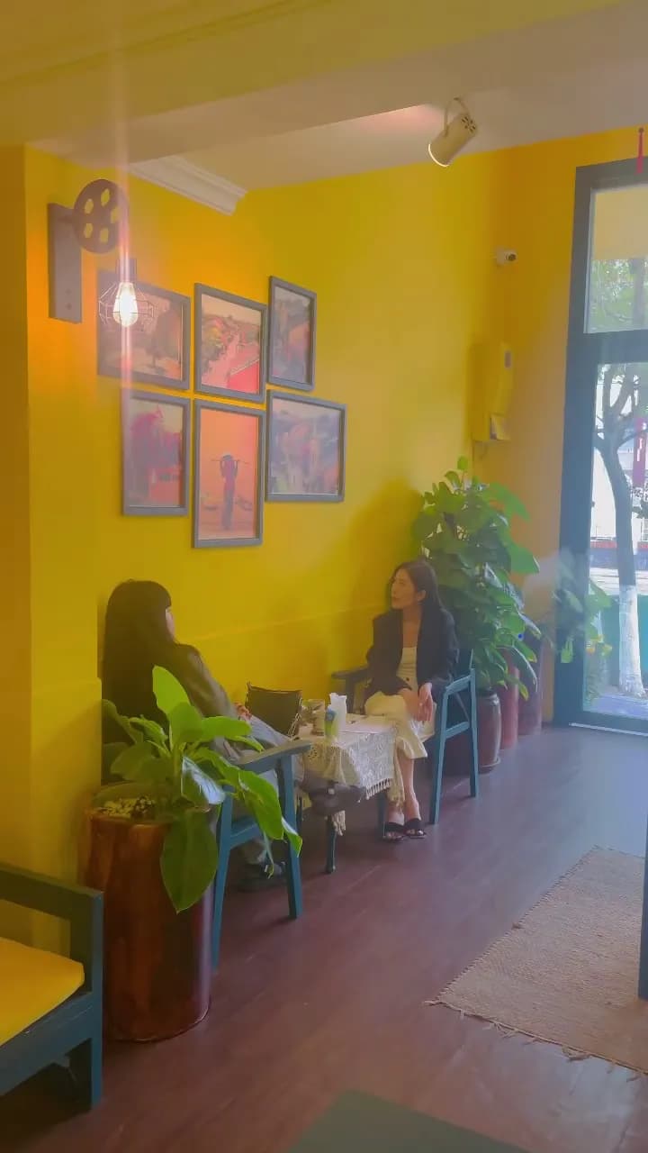 Clover Spa - Best Spa Massage Da Nang 다낭 마사지 2