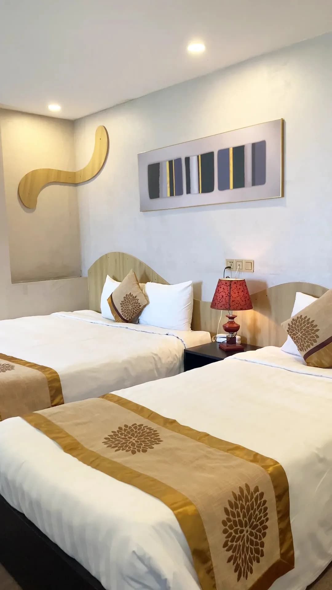 Hanami Hotel Danang 8