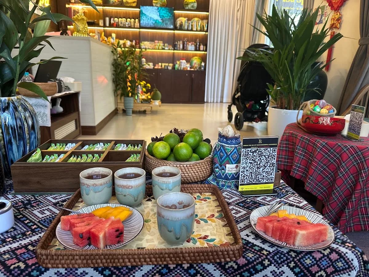 KiaSu Spa Da Nang 7