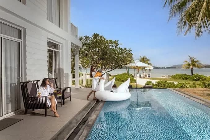 Premier Village Phu Quoc Resort 6