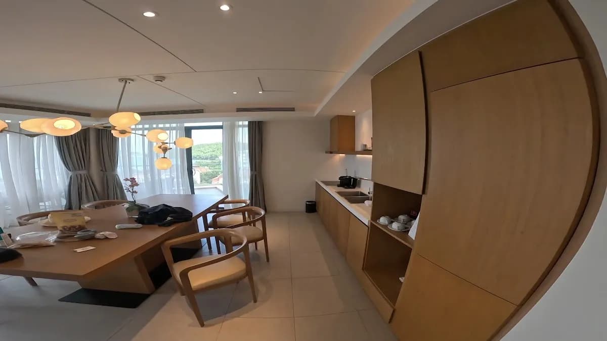 Premier Residences Phu Quoc Emerald Bay Managed by Accor 8