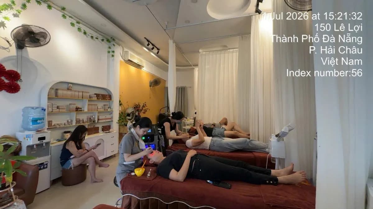 Da Nang Foot & Body Massage Spa 4