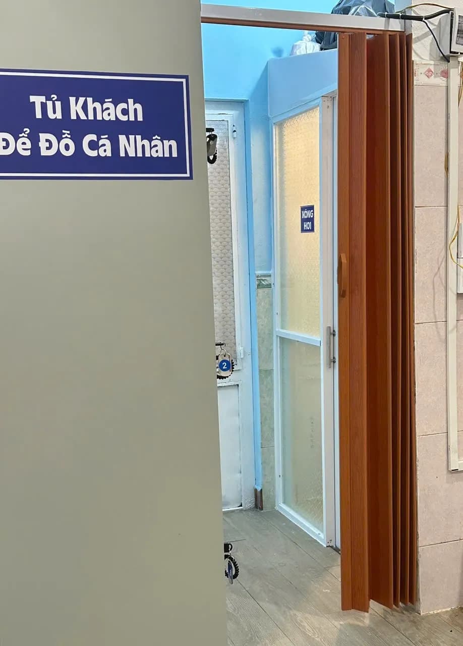 Blind Massage khiếm thị Đà Nẵng 8