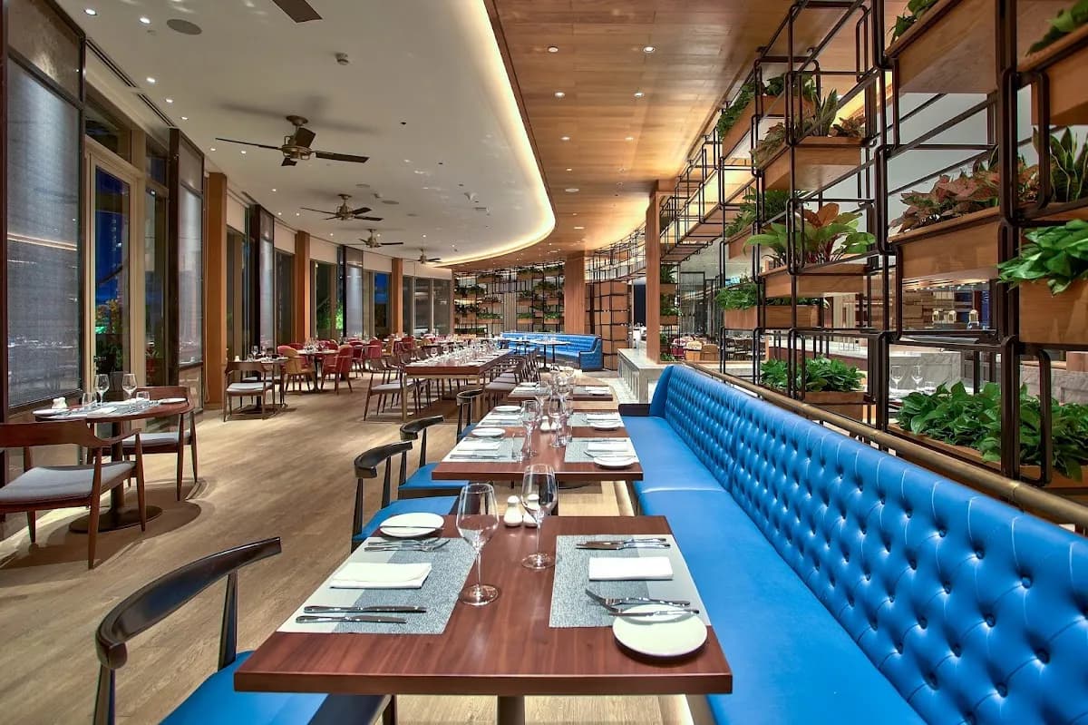 Hilton Da Nang 6