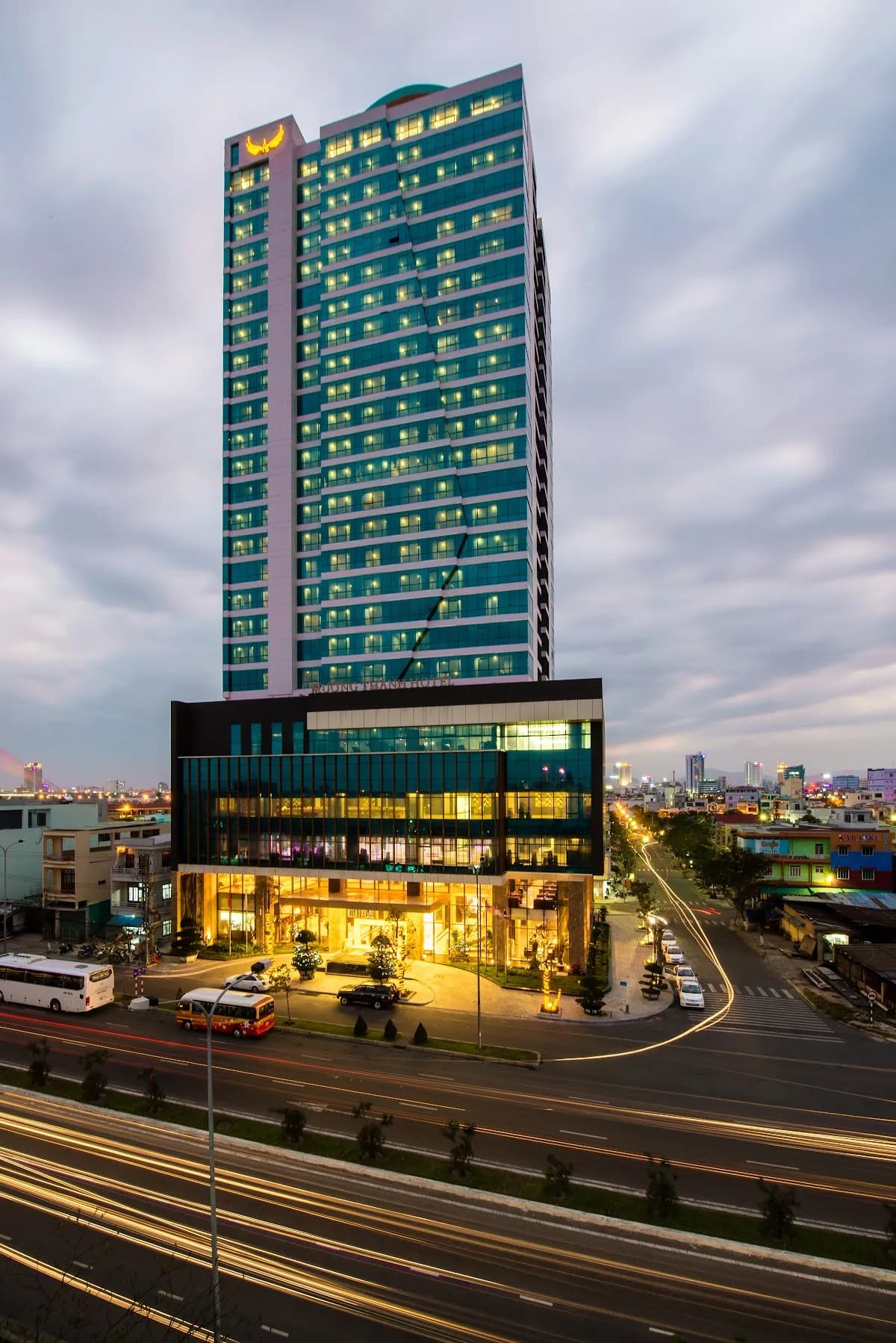 Mường Thanh Grand Đà Nẵng Hotel
