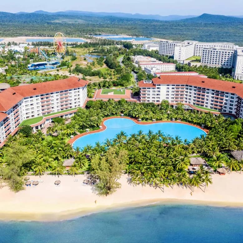 Vinpearl Resort & Spa Phú Quốc 1