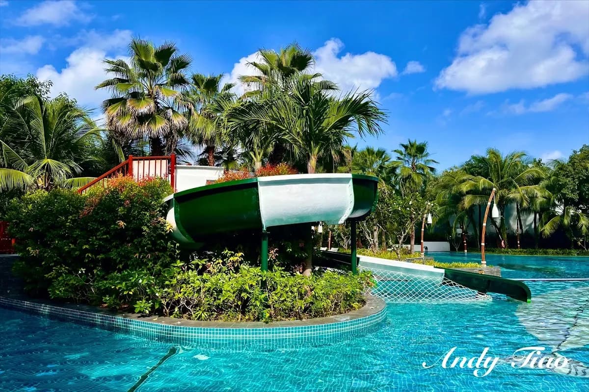 Premier Residences Phu Quoc Emerald Bay Managed by Accor 4