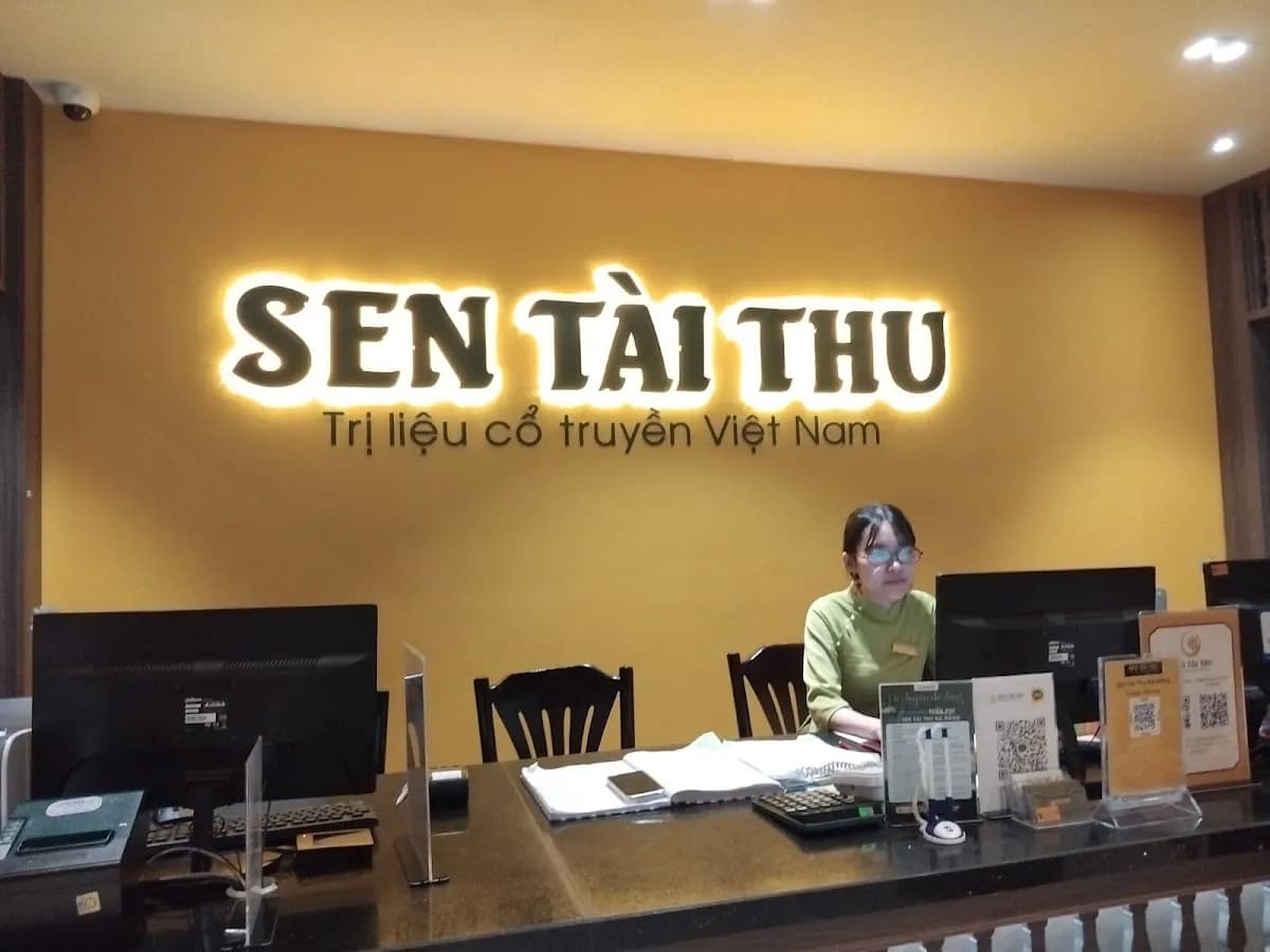 Sen Tài Thu Đà Nẵng 7